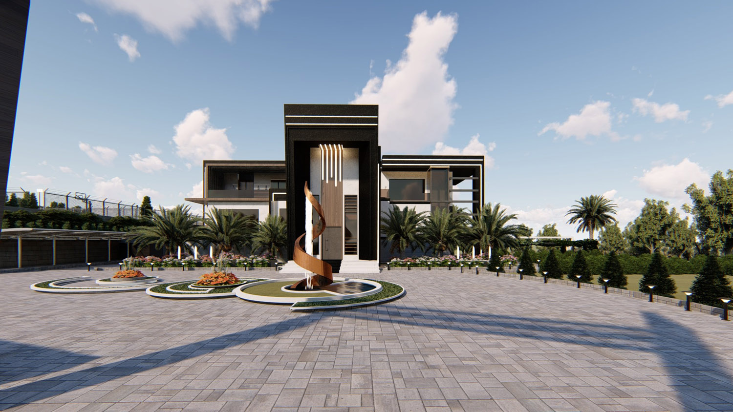 (1)Villa1