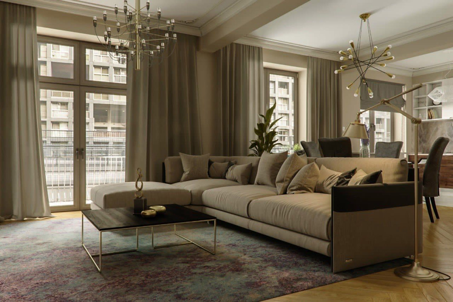 (28)LIVING ROOM 1